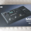 NUX MG30 pedalera multiefectos de guitarra y bajo NUEVA !!!!