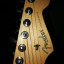 Fender stratocaster standard americana