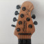 Sterling by Musicman JP160 Black Metallic 500€