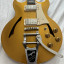 Gibson Custom Johnny A