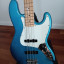 Fender Standard JAZZ BASS