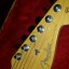 Fender stratocaster standard  USA 2003