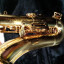 Saxofón tenor Yamaha YTS-280