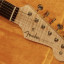 Mástil Fender Stratocaster CS