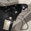 Electrónica golpeador Fender strato blacktop