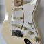 Fender Stratocaster American Performer LTD Olympic White