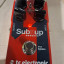 Pedal octavador Tc Electronic Sub'n'Up