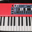 Nord Electro 6D + Funda Original