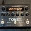 IK Multimedia ToneX Pedal