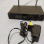 Transmisor y Receptor inalámbrico Sennheiser EM-XSW 2