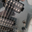 Sterling by Musicman JP160 Black Metallic 500€