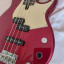 Yamaha BB434 Red Metallic