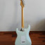 Stratocaster CLASSIC PLAYER '60S Sonic Blue (2007-2008)