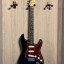 Mástil Fender Stratocaster Japan con diapasón de arce