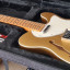 Squier FSR Classic Vibe Thinline Telecaster AG