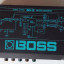 Boss RRV-10 (reverb micro-rack)