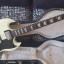 Gibson sg 61 reissue white 2011/RESERVADA