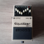 Boss Pedal Equalizer Ge-7
