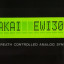 Akai EWI 3020M