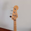 Fender Standard JAZZ BASS