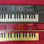 5 x Casio PT 82