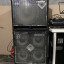 SWR Goliath III 4x10 & Son of bertha 1x15 USA de los 90