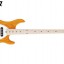 Musicman Sterling 4 color natural