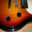 o cambio Schecter Shaun Morgan Signature modificada + Gibson 57 + estuche modificada, con control Tono