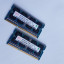 Módulos de memoria RAM varios