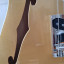 Squier FSR Classic Vibe Thinline Telecaster AG