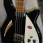 Bajos Rickenbacker 4005V , Nuevos sin estrenar