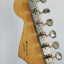 Stratocaster CLASSIC PLAYER '60S Sonic Blue (2007-2008)