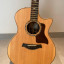 Taylor 814 CE nueva.