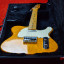 Fender Telecaster 1974 Natural