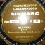 Amplificador de Guitarra Combo Sinmarc MR-4100/50W