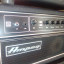 Ampeg SVT CL made in USA