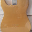 Squier FSR Classic Vibe Thinline Telecaster AG