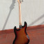 Fender Jazz bass MIJ