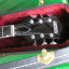 Guitarra electrica Gretsch Tennessee Rose de zurdo,zurda