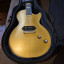 Epiphone Jared James Nichols Goldtop