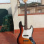 Fender Jazz bass MIJ