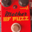 Stomp Audio Labs - "Mother of Fuzz"