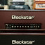 Amplificador blackstar cabezal artisan 100