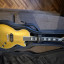 Epiphone Jared James Nichols Goldtop