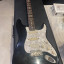 Fender Stratocaster Plus Deluxe de 1989.