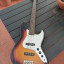 Fender Jazz bass MIJ