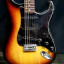 Fender Stratocaster del 1977