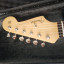 Fender Classic 60´s Player Stratocaster Sonic Blue