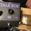 RESERVADO Dunlop Talk box ht1