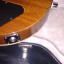 o cambio Gibson Les Paul Std Traditional Honeyburst 2012 por Telecaster